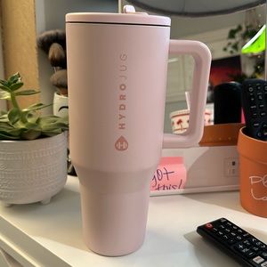 HydroJug water tumbler